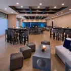 La imagen 7 de la Empresa SHERATON MEXICO CITY SANTA FE Transportes y Turismo en Mexico City CMX