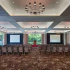 La imagen 8 de la Empresa SHERATON MEXICO CITY SANTA FE Transportes y Turismo en Mexico City CMX