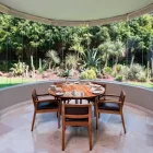 La imagen 10 de la Empresa SHERATON MEXICO CITY SANTA FE Transportes y Turismo en Mexico City CMX