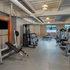 La imagen 12 de la Empresa SHERATON MEXICO CITY SANTA FE Transportes y Turismo en Mexico City CMX