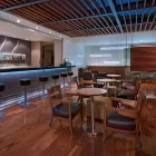 La imagen 13 de la Empresa SHERATON MEXICO CITY SANTA FE Transportes y Turismo en Mexico City CMX