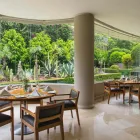 La imagen 14 de la Empresa SHERATON MEXICO CITY SANTA FE Transportes y Turismo en Mexico City CMX