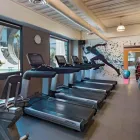 La imagen 15 de la Empresa SHERATON MEXICO CITY SANTA FE Transportes y Turismo en Mexico City CMX