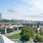 La imagen 17 de la Empresa SHERATON MEXICO CITY SANTA FE Transportes y Turismo en Mexico City CMX