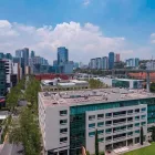 La imagen 19 de la Empresa SHERATON MEXICO CITY SANTA FE Transportes y Turismo en Mexico City CMX