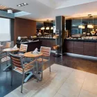 La imagen 21 de la Empresa SHERATON MEXICO CITY SANTA FE Transportes y Turismo en Mexico City CMX