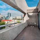 La imagen 22 de la Empresa SHERATON MEXICO CITY SANTA FE Transportes y Turismo en Mexico City CMX