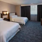 La imagen 25 de la Empresa SHERATON MEXICO CITY SANTA FE Transportes y Turismo en Mexico City CMX