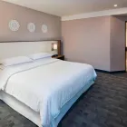 La imagen 26 de la Empresa SHERATON MEXICO CITY SANTA FE Transportes y Turismo en Mexico City CMX