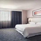 La imagen 27 de la Empresa SHERATON MEXICO CITY SANTA FE Transportes y Turismo en Mexico City CMX