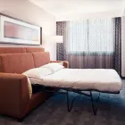 La imagen 28 de la Empresa SHERATON MEXICO CITY SANTA FE Transportes y Turismo en Mexico City CMX