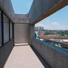 La imagen 29 de la Empresa SHERATON MEXICO CITY SANTA FE Transportes y Turismo en Mexico City CMX