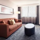 La imagen 30 de la Empresa SHERATON MEXICO CITY SANTA FE Transportes y Turismo en Mexico City CMX