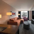 La imagen 32 de la Empresa SHERATON MEXICO CITY SANTA FE Transportes y Turismo en Mexico City CMX