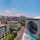 La imagen 33 de la Empresa SHERATON MEXICO CITY SANTA FE Transportes y Turismo en Mexico City CMX