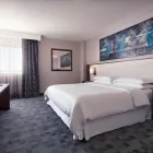 La imagen 34 de la Empresa SHERATON MEXICO CITY SANTA FE Transportes y Turismo en Mexico City CMX