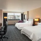 La imagen 35 de la Empresa SHERATON MEXICO CITY SANTA FE Transportes y Turismo en Mexico City CMX