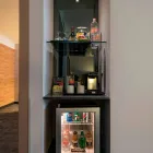 La imagen 36 de la Empresa SHERATON MEXICO CITY SANTA FE Transportes y Turismo en Mexico City CMX