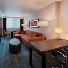 La imagen 37 de la Empresa SHERATON MEXICO CITY SANTA FE Transportes y Turismo en Mexico City CMX