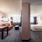 La imagen 39 de la Empresa SHERATON MEXICO CITY SANTA FE Transportes y Turismo en Mexico City CMX