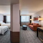 La imagen 41 de la Empresa SHERATON MEXICO CITY SANTA FE Transportes y Turismo en Mexico City CMX