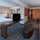 La imagen 42 de la Empresa SHERATON MEXICO CITY SANTA FE Transportes y Turismo en Mexico City CMX