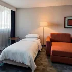 La imagen 43 de la Empresa SHERATON MEXICO CITY SANTA FE Transportes y Turismo en Mexico City CMX