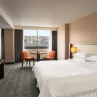 La imagen 44 de la Empresa SHERATON MEXICO CITY SANTA FE Transportes y Turismo en Mexico City CMX