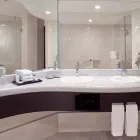 La imagen 50 de la Empresa SHERATON MEXICO CITY SANTA FE Transportes y Turismo en Mexico City CMX