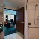 La imagen 51 de la Empresa SHERATON MEXICO CITY SANTA FE Transportes y Turismo en Mexico City CMX