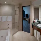 La imagen 52 de la Empresa SHERATON MEXICO CITY SANTA FE Transportes y Turismo en Mexico City CMX