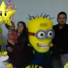 La imagen 2 de la Empresa SHOW INFANTIL DIVERTI-KID'S en Ciudad Victoria TAM