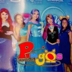 La imagen 7 de la Empresa SHOW INFANTIL PINGOS Organización y Realización de Fiestas y Eventos en Veracruz VER
