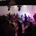 La imagen 10 de la Empresa SHOW MUSICAL FASE 3 en Toluca De Lerdo MEX