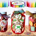 La imagen 6 de la Empresa SHUGAR DELI Pastelerías y Panaderías en Ciudad De México CMX