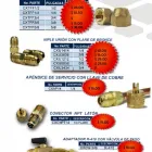 La imagen 8 de la Empresa SIAACSA Servicios Profesionales y de Negocios en Ecatepec De Morelos MEX