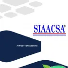 La imagen 10 de la Empresa SIAACSA Servicios Profesionales y de Negocios en Ecatepec De Morelos MEX