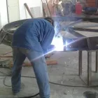 La imagen 5 de la Empresa SIDUR MAQUINADOS INDUSTRIALES Pailería y soldadura en Apodaca NLE