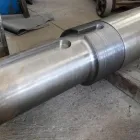 La imagen 7 de la Empresa SIDUR MAQUINADOS INDUSTRIALES Pailería y soldadura en Apodaca NLE