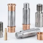 La imagen 8 de la Empresa SIDUR MAQUINADOS INDUSTRIALES Pailería y soldadura en Apodaca NLE