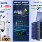 La imagen 1 de la Empresa SIEE ENERGÉTICA Servicios Profesionales y de Negocios en Cancún ROO