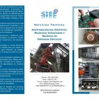 La imagen 7 de la Empresa SIEE ENERGÉTICA Servicios Profesionales y de Negocios en Cancún ROO
