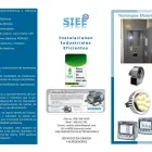 La imagen 9 de la Empresa SIEE ENERGÉTICA Servicios Profesionales y de Negocios en Cancún ROO