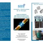 La imagen 12 de la Empresa SIEE ENERGÉTICA Servicios Profesionales y de Negocios en Cancún ROO