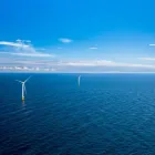 La imagen 2 de la Empresa SIEMENS GAMESA RENEWABLE ENERGY Industrias y Agricultura en Mexico City CMX