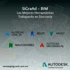 La imagen 1 de la Empresa SIGRAAD Servicios Profesionales y de Negocios en Monterrey NLE