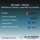 La imagen 2 de la Empresa SIGRAAD Servicios Profesionales y de Negocios en Monterrey NLE