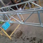 La imagen 1 de la Empresa SIHERSA METAL GALVANIZADO - ELECTROLÍTICO | SAN LUIS POTOSI Trabajos en metal en Villa De Pozos SLP