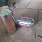 La imagen 2 de la Empresa SIHERSA METAL GALVANIZADO - ELECTROLÍTICO | SAN LUIS POTOSI Trabajos en metal en Villa De Pozos SLP