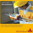 La imagen 1 de la Empresa SIKA MEXICANA S.A. DE C.V. Compras en Querétaro QUE